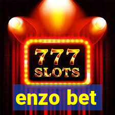 enzo bet